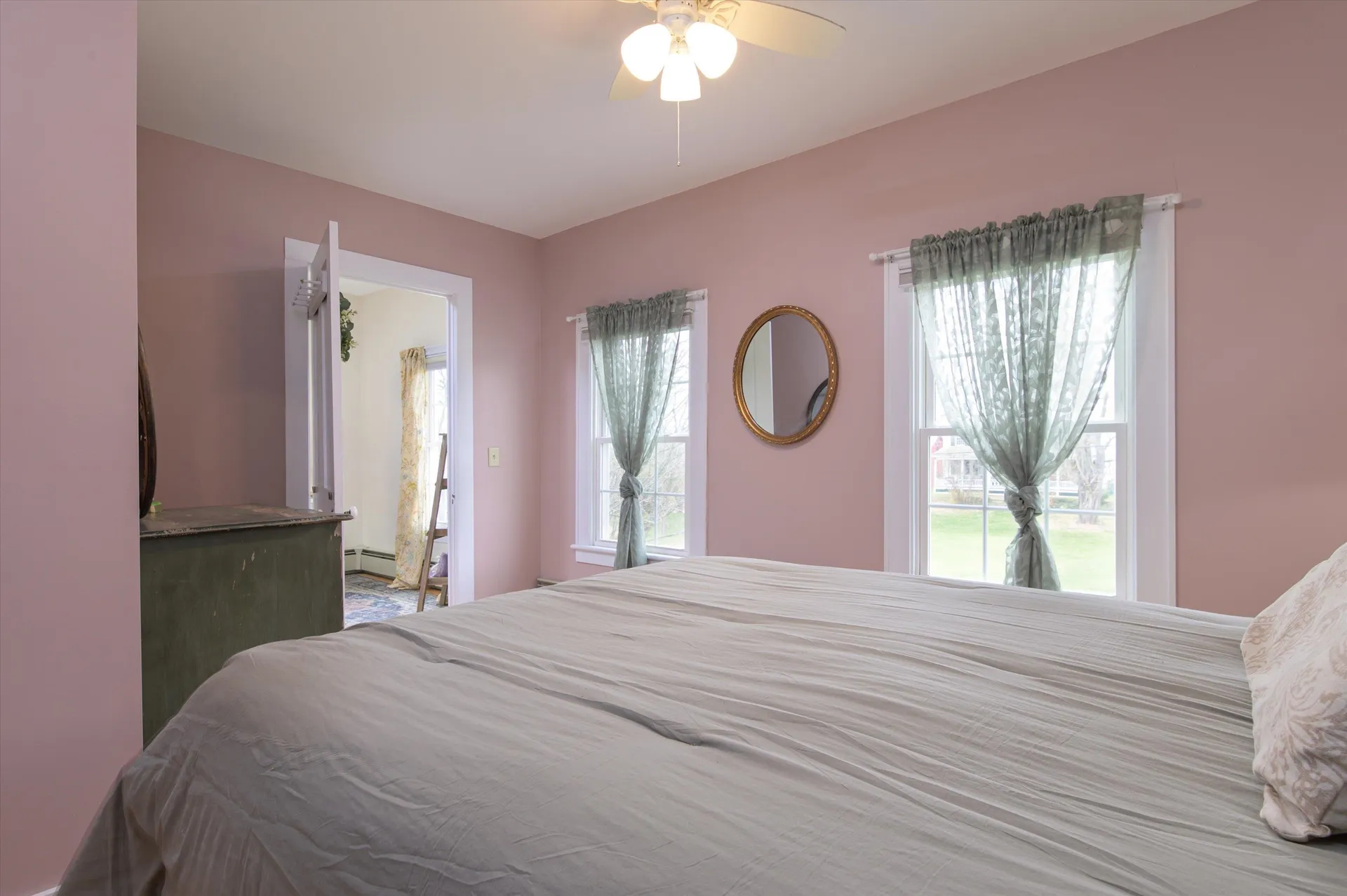 2558 Old Stage Road Benson VT 05743