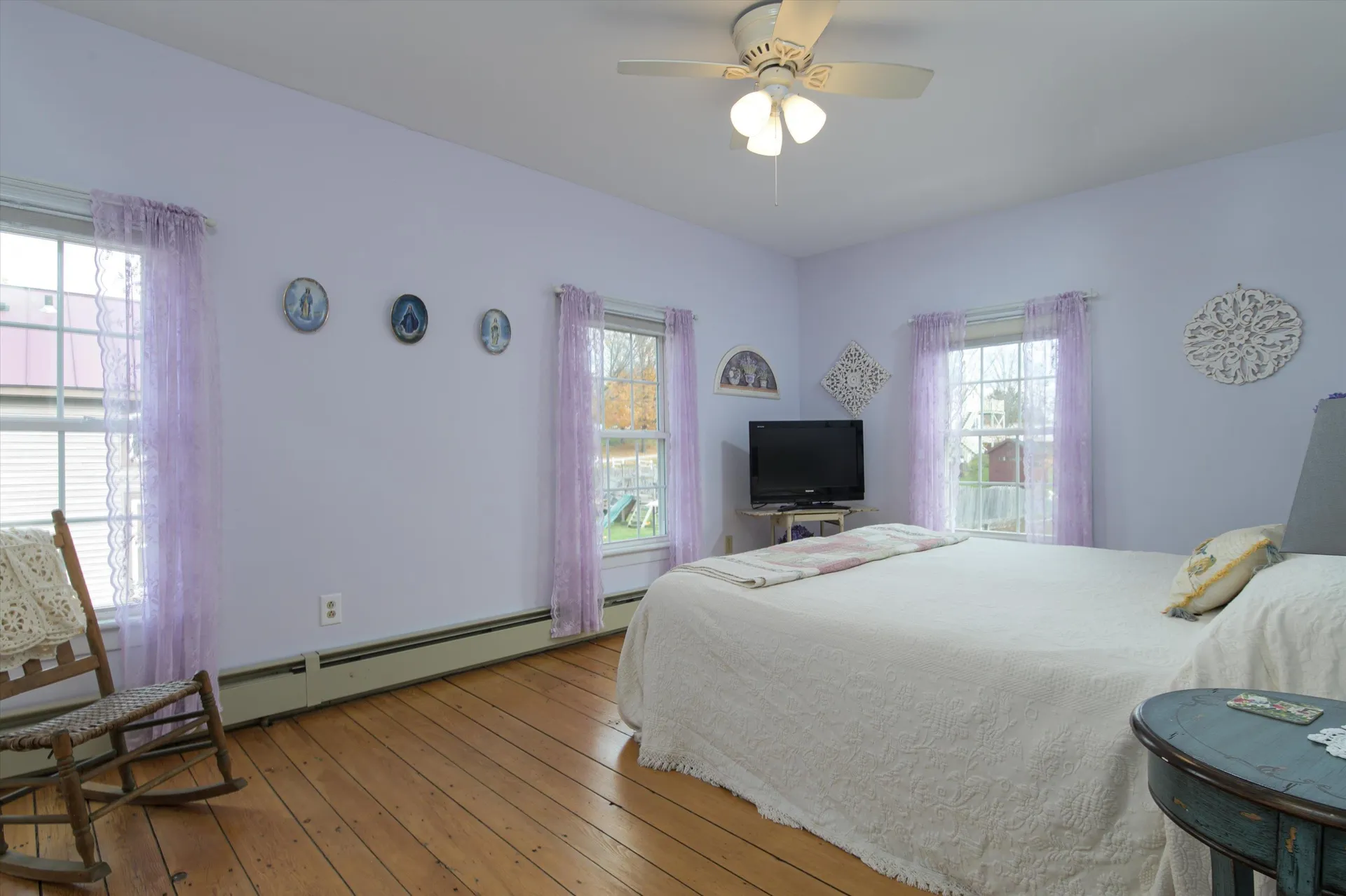 2558 Old Stage Road Benson VT 05743