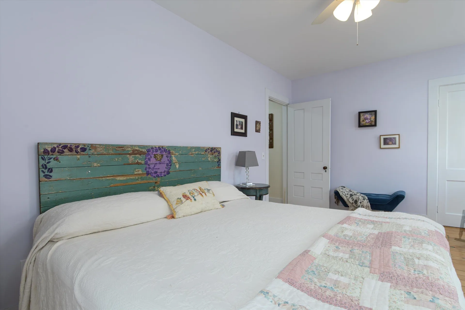 2558 Old Stage Road Benson VT 05743