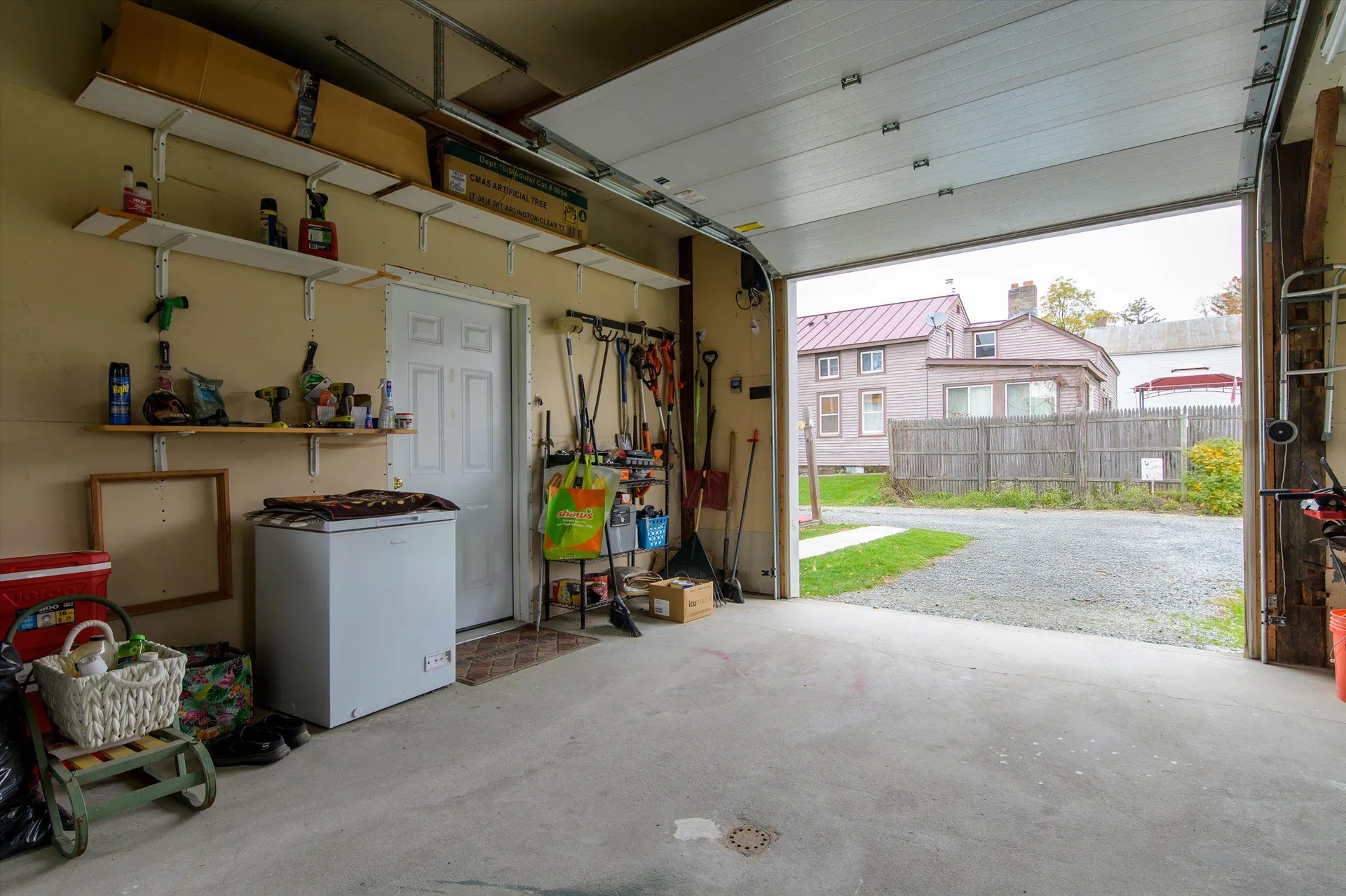 2558 Old Stage Road Benson VT 05743