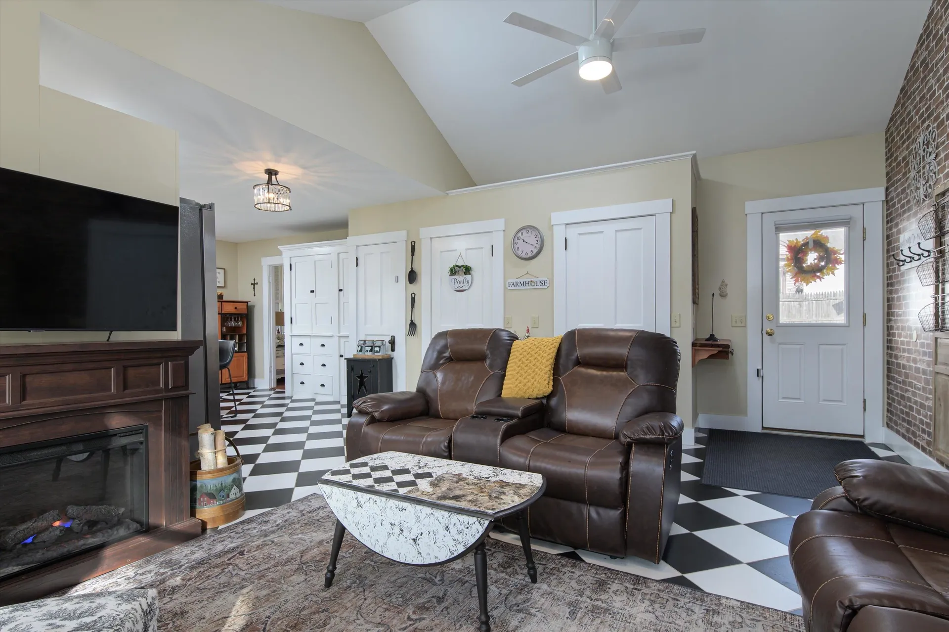 2558 Old Stage Road Benson VT 05743