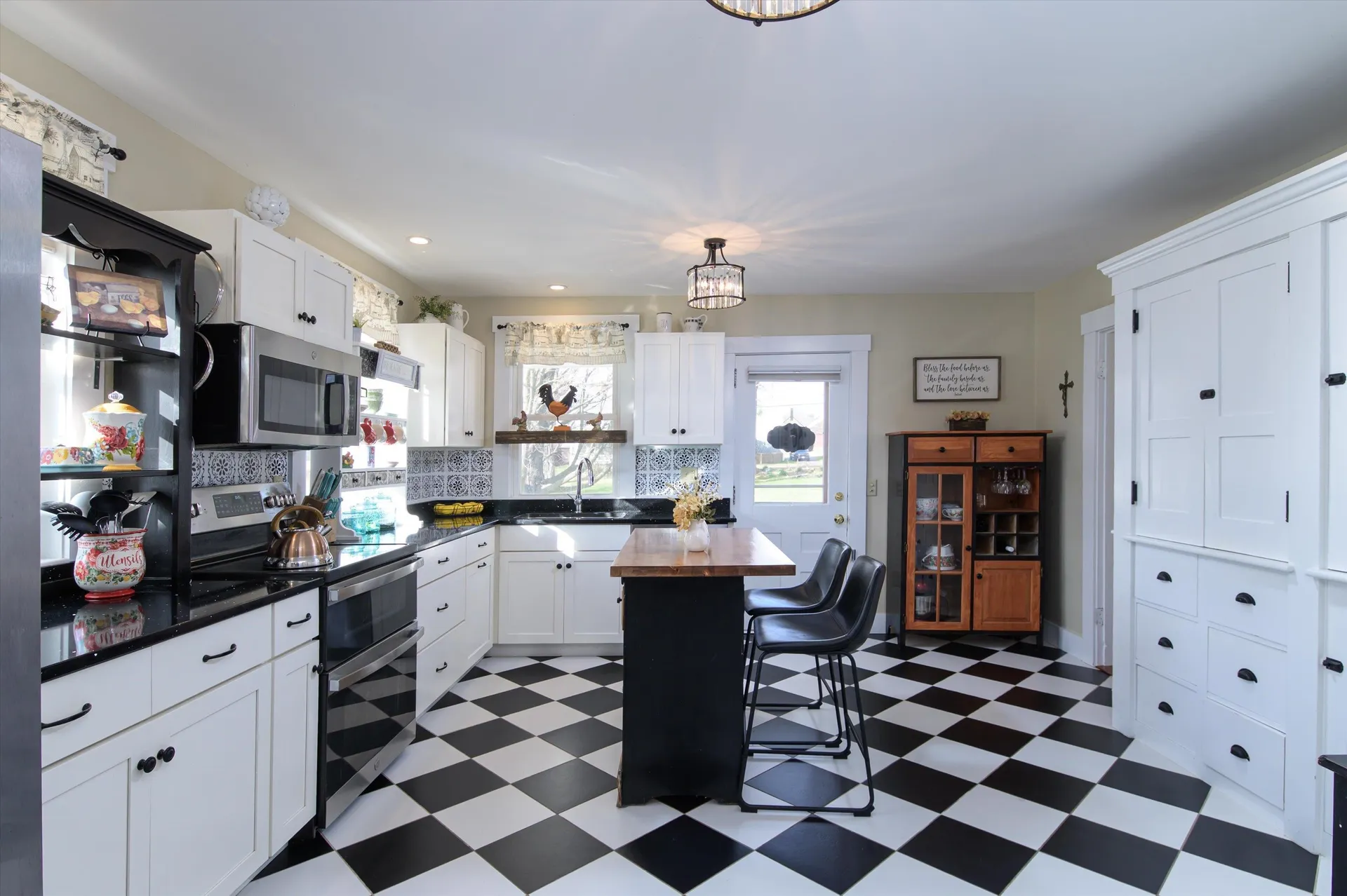 2558 Old Stage Road Benson VT 05743