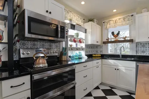 2558 Old Stage Road Benson VT 05743