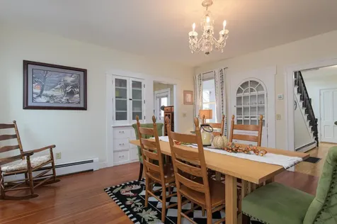 2558 Old Stage Road Benson VT 05743