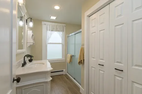 2558 Old Stage Road Benson VT 05743