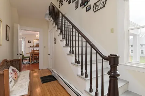 2558 Old Stage Road Benson VT 05743