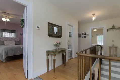 2558 Old Stage Road Benson VT 05743