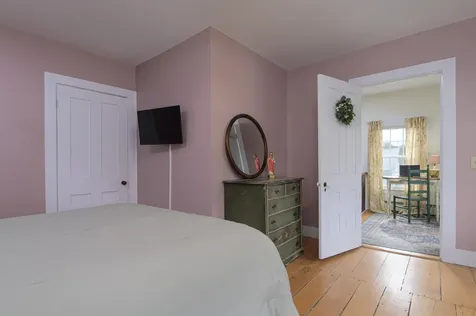 2558 Old Stage Road Benson VT 05743