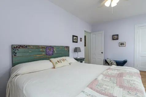 2558 Old Stage Road Benson VT 05743