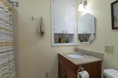 2558 Old Stage Road Benson VT 05743