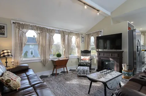 2558 Old Stage Road Benson VT 05743