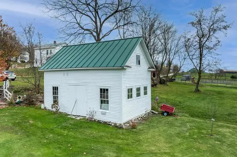 2558 Old Stage Road Benson VT 05743