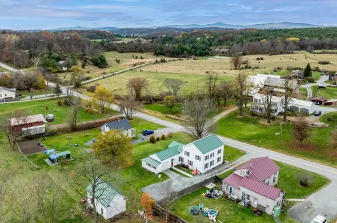 2558 Old Stage Road Benson VT 05743