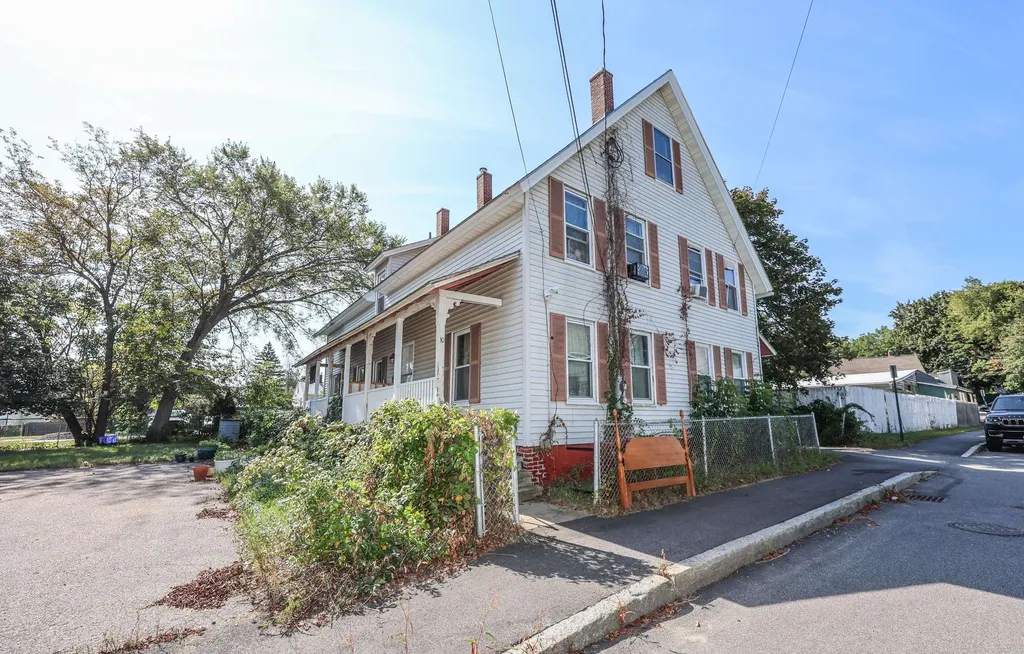 8-10 Granite Avenue Concord NH 03301