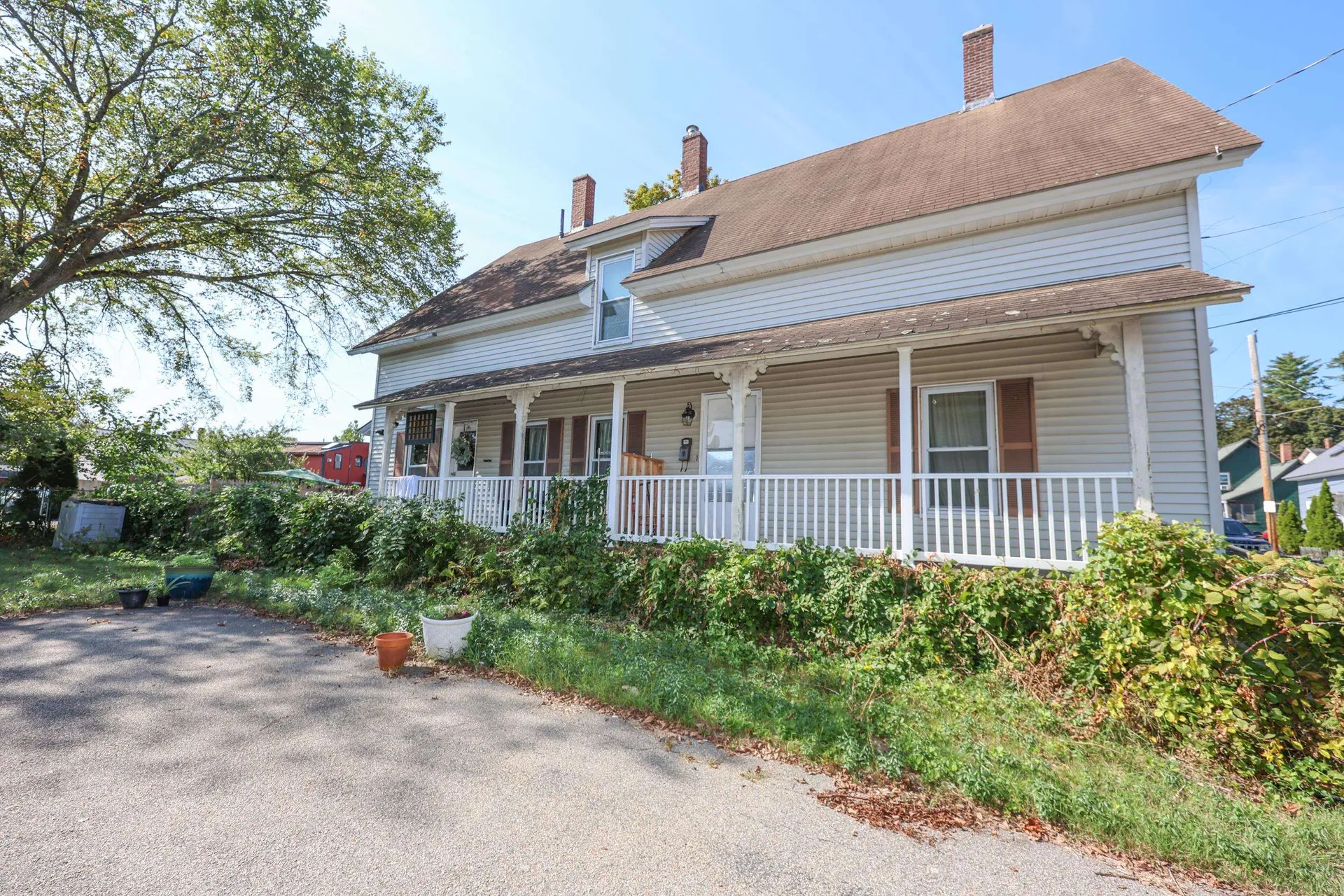 8-10 Granite Avenue Concord NH 03301