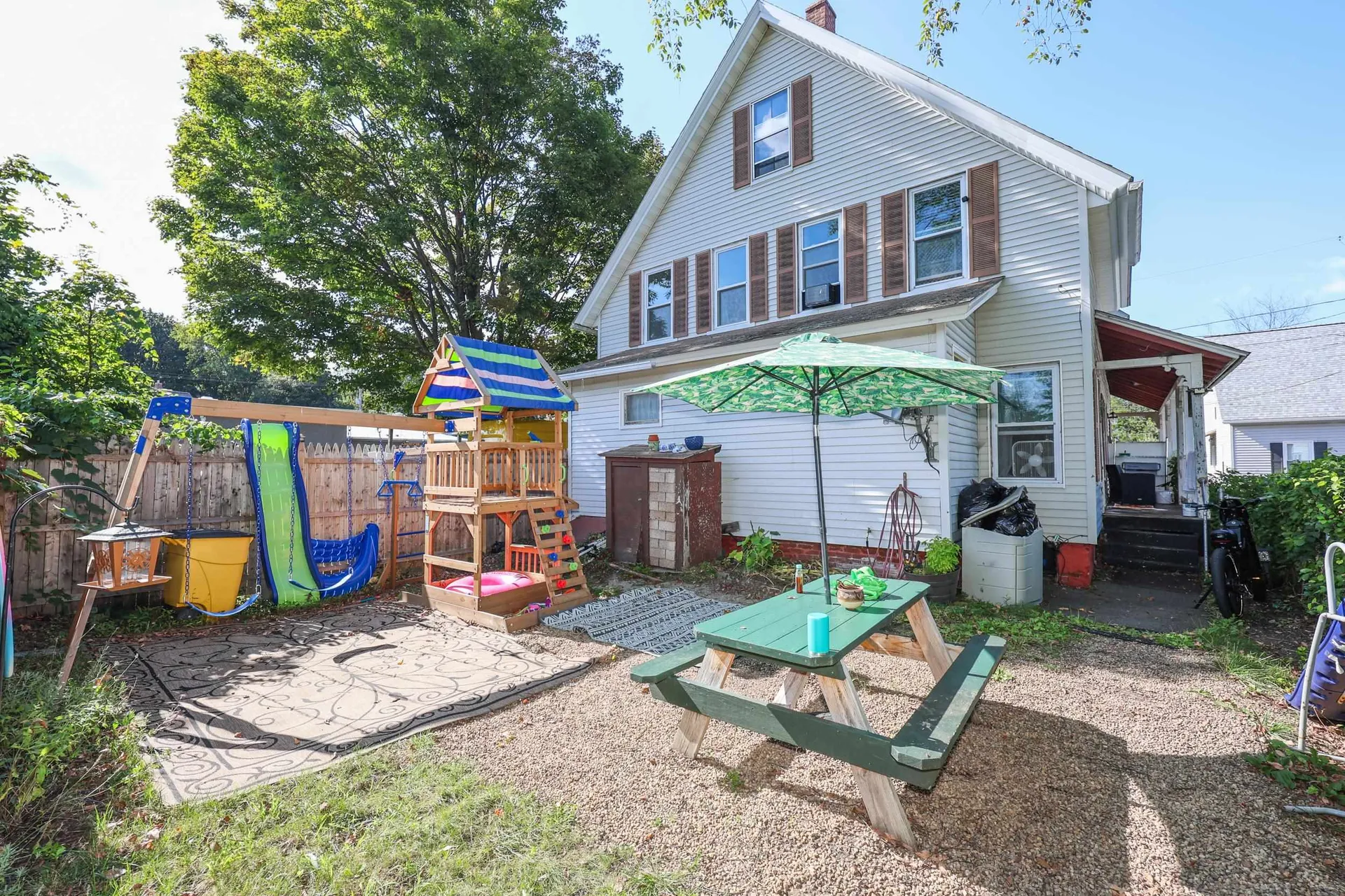 8-10 Granite Avenue Concord NH 03301