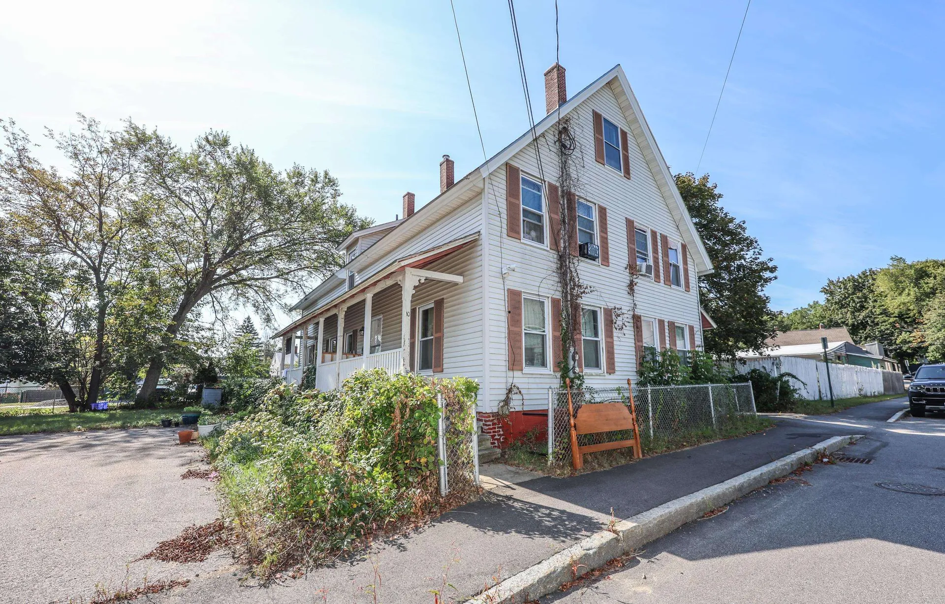 8-10 Granite Avenue Concord NH 03301