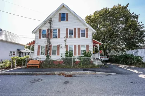 8-10 Granite Avenue Concord NH 03301