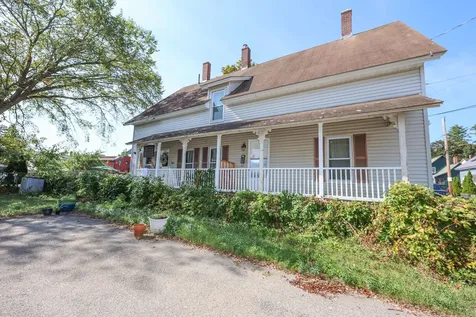 8-10 Granite Avenue Concord NH 03301