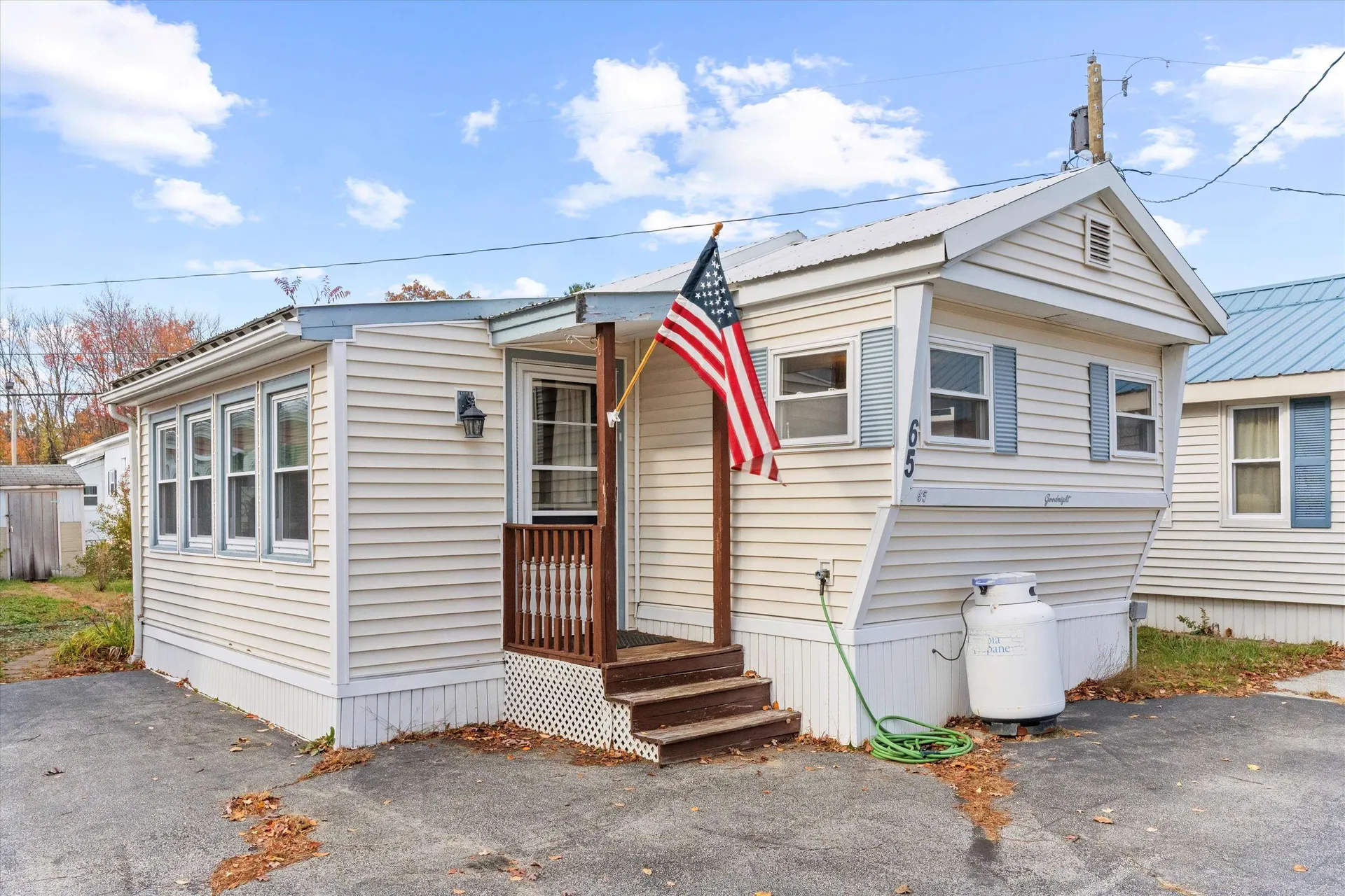65 Marlette Avenue Hooksett NH 03106