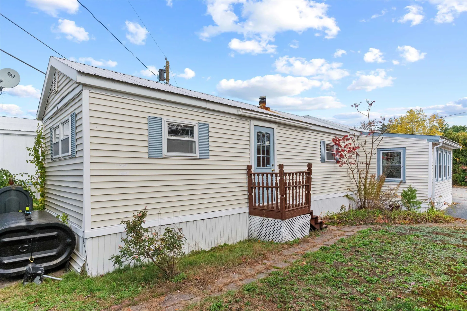 65 Marlette Avenue Hooksett NH 03106