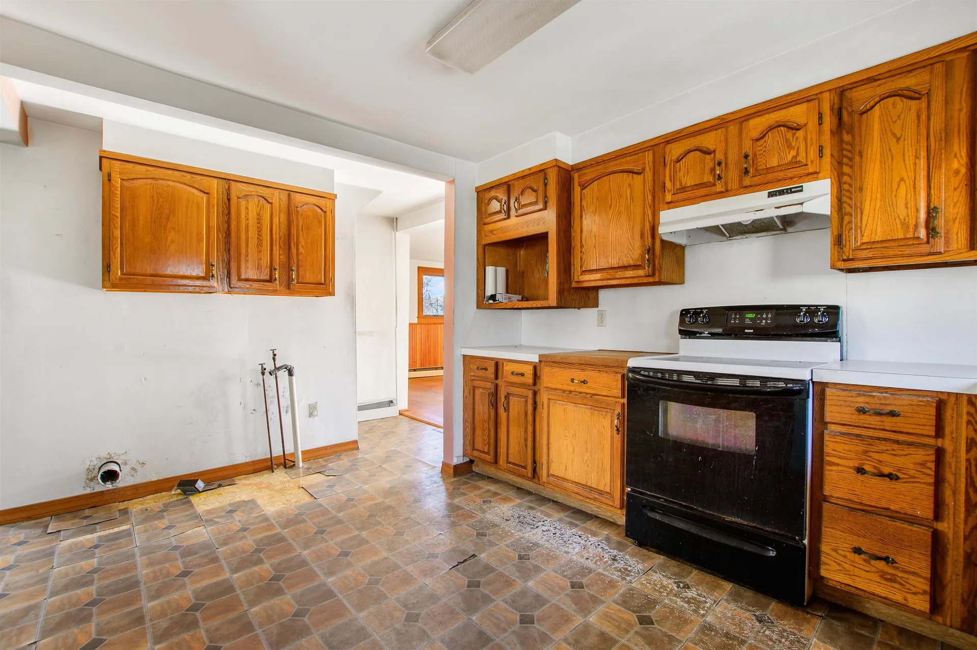 13 Water Street Lancaster NH 03584