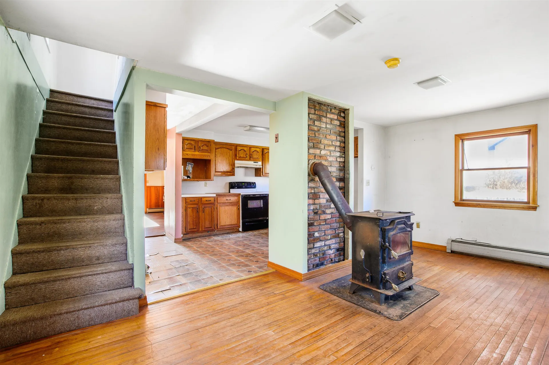 13 Water Street Lancaster NH 03584