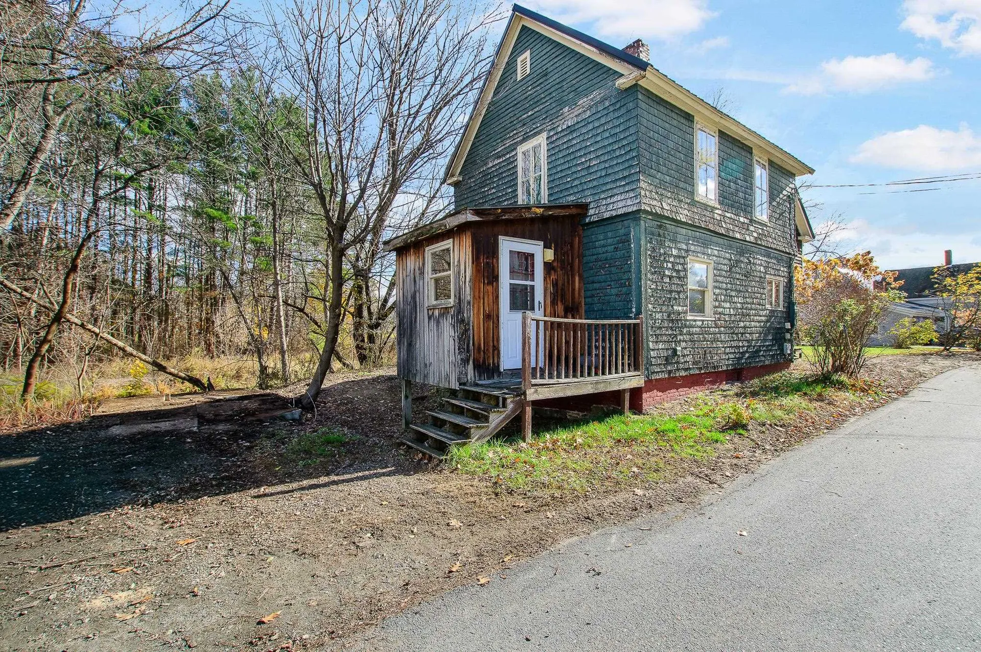 13 Water Street Lancaster NH 03584