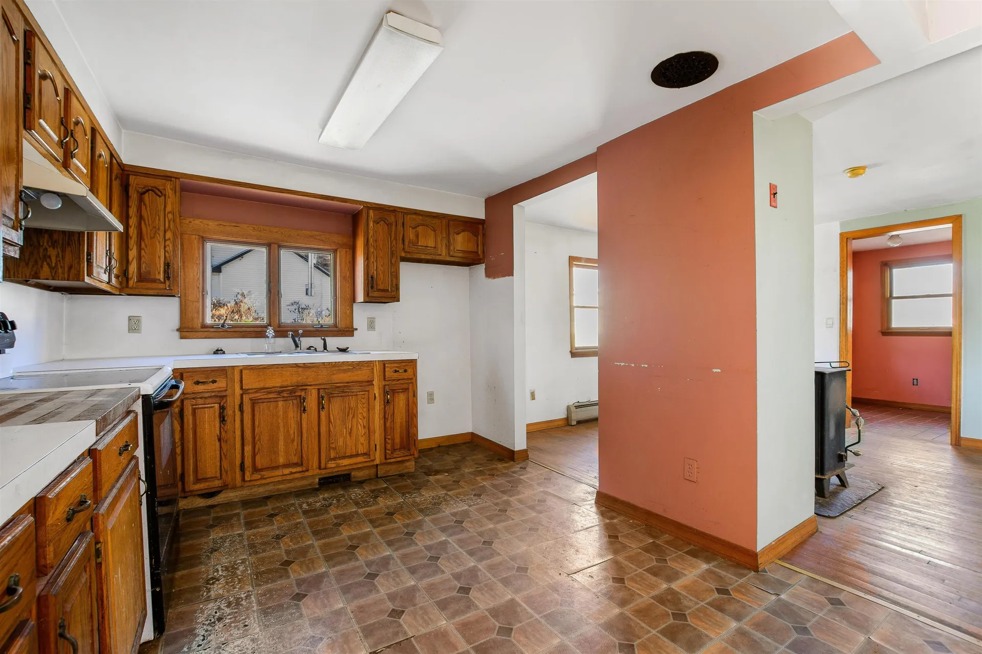 13 Water Street Lancaster NH 03584