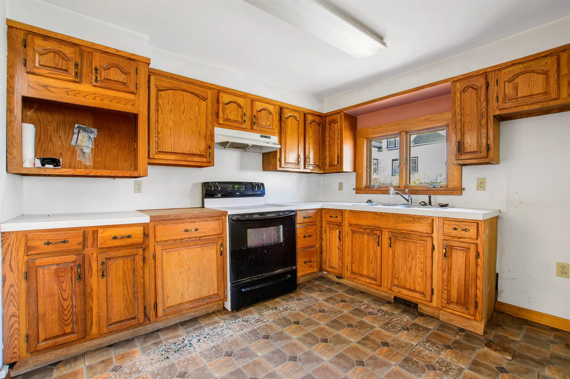 13 Water Street Lancaster NH 03584