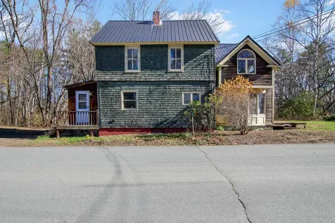13 Water Street Lancaster NH 03584