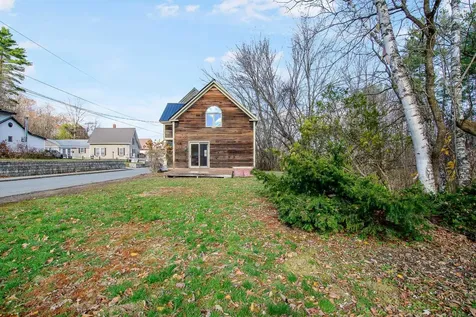 13 Water Street Lancaster NH 03584