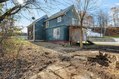 13 Water Street Lancaster NH 03584