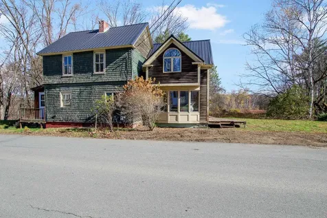 13 Water Street Lancaster NH 03584