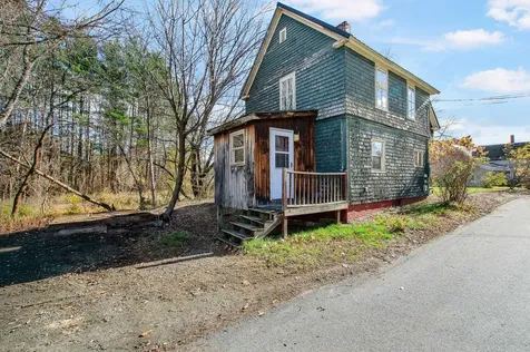 13 Water Street Lancaster NH 03584