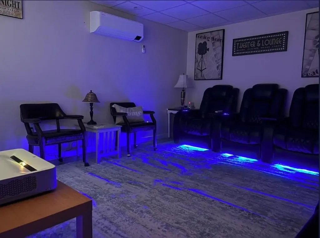 93 E Huntress Pond Road Barnstead NH 03225