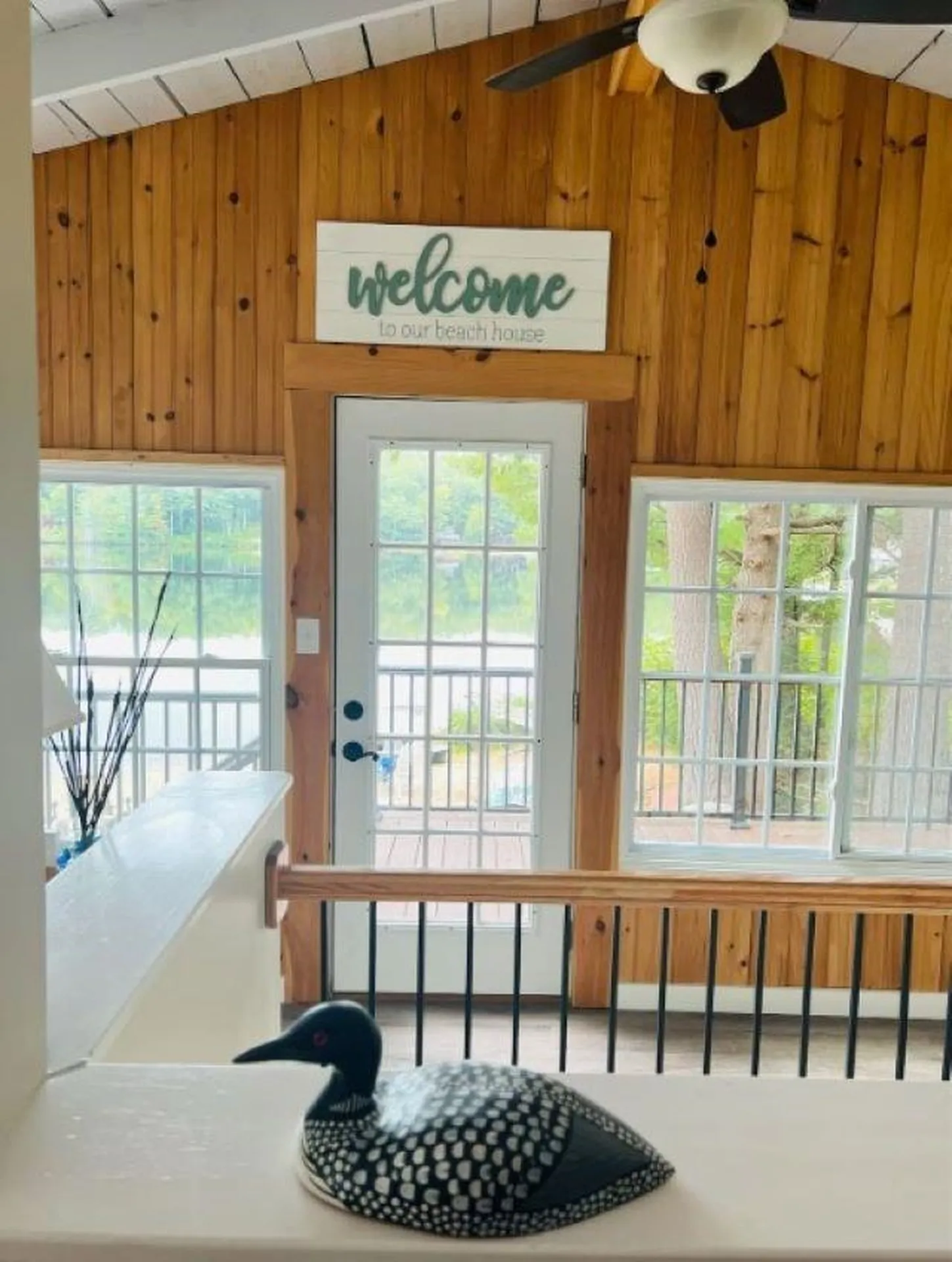 93 E Huntress Pond Road Barnstead NH 03225