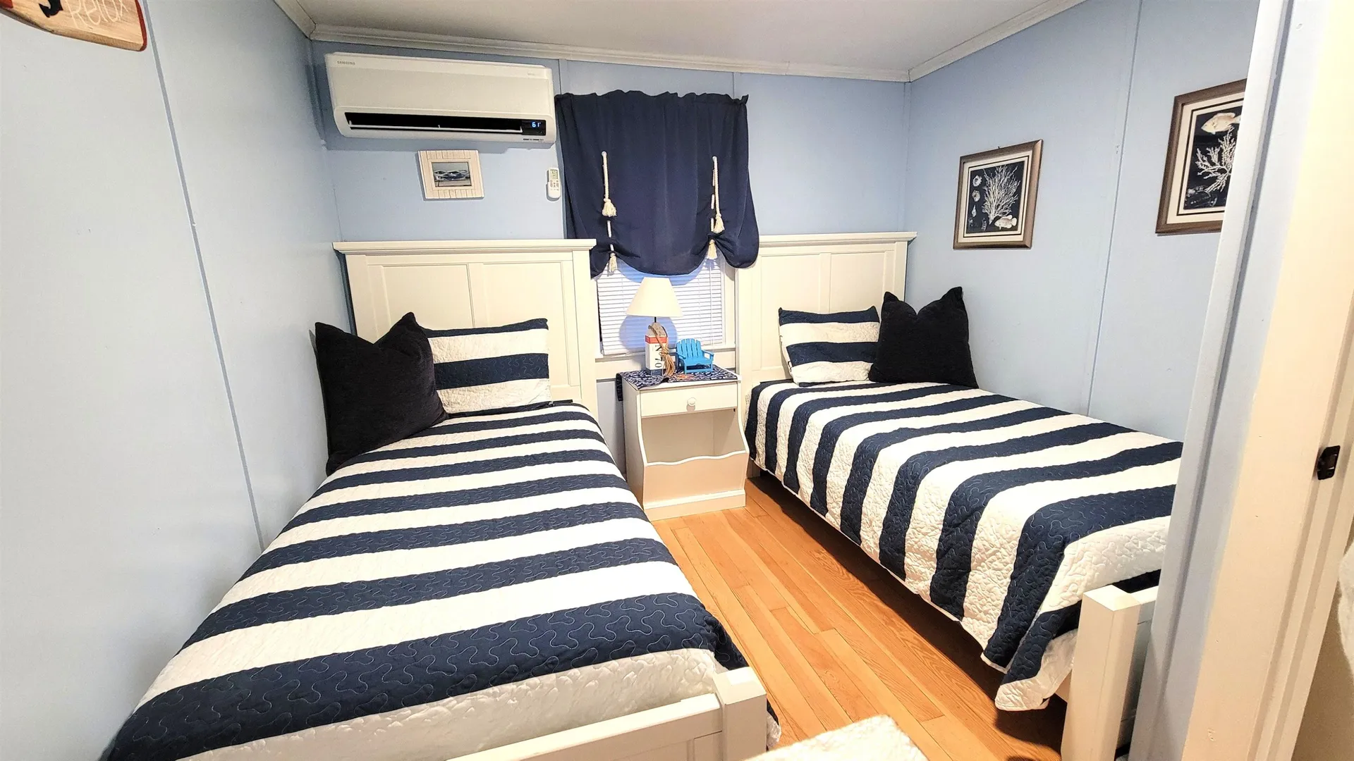 93 E Huntress Pond Road Barnstead NH 03225