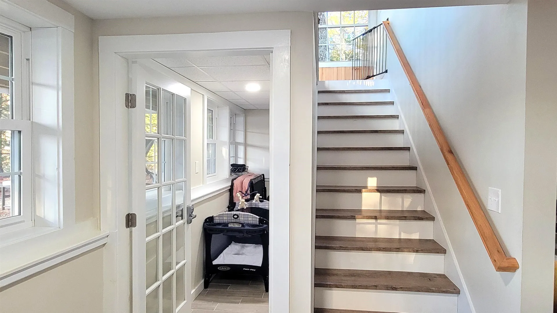 93 E Huntress Pond Road Barnstead NH 03225