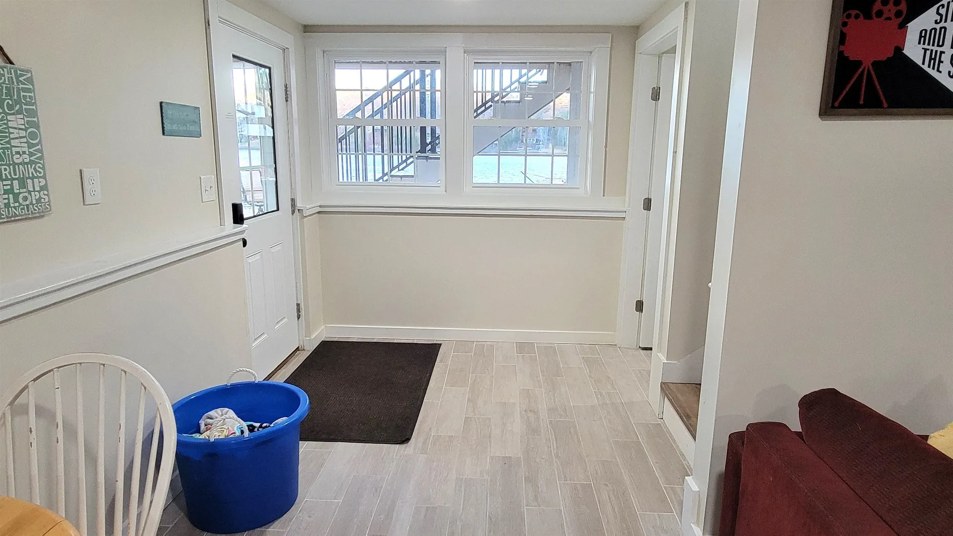 93 E Huntress Pond Road Barnstead NH 03225