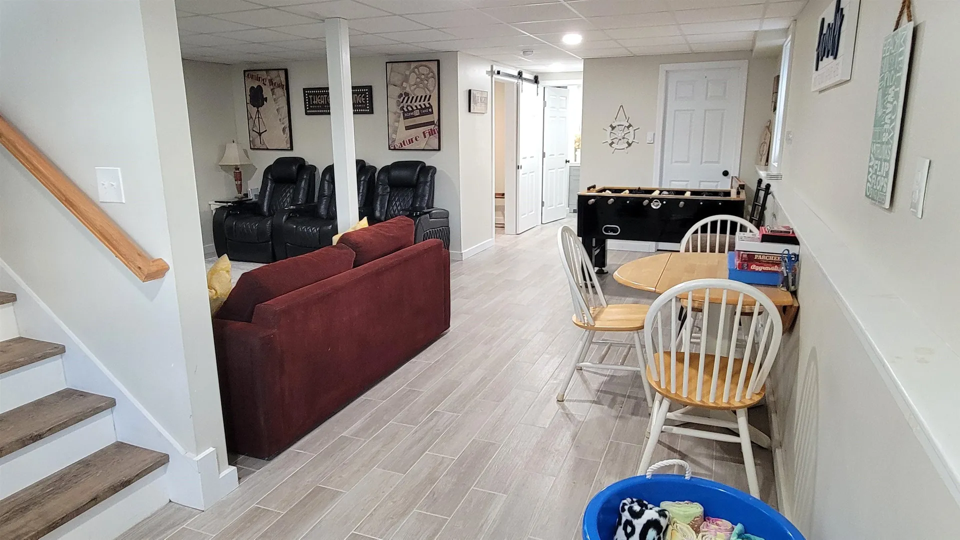 93 E Huntress Pond Road Barnstead NH 03225