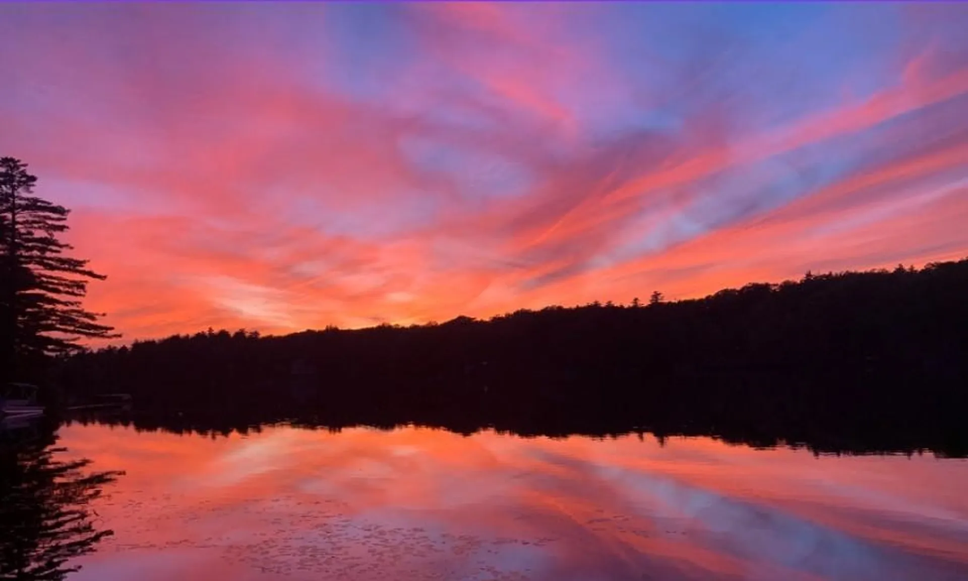 93 E Huntress Pond Road Barnstead NH 03225