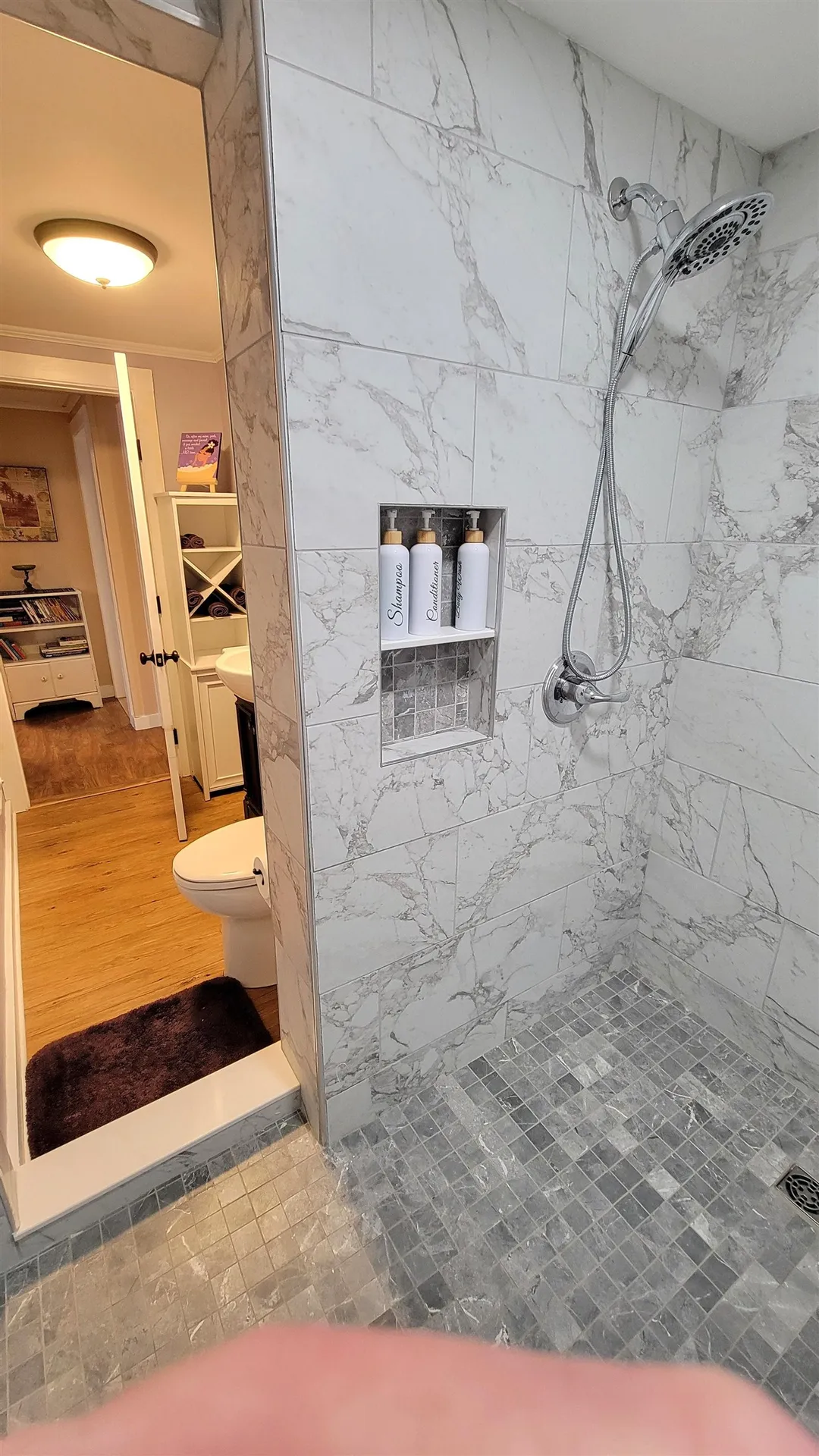 93 E Huntress Pond Road Barnstead NH 03225