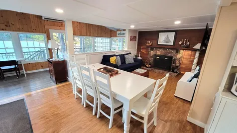 93 E Huntress Pond Road Barnstead NH 03225