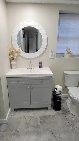 93 E Huntress Pond Road Barnstead NH 03225