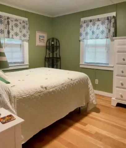 93 E Huntress Pond Road Barnstead NH 03225