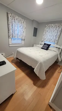 93 E Huntress Pond Road Barnstead NH 03225