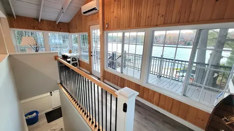 93 E Huntress Pond Road Barnstead NH 03225