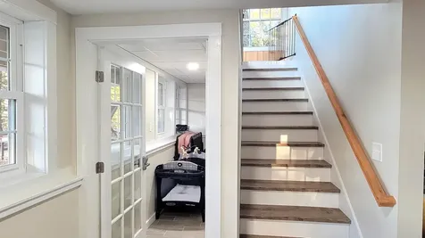 93 E Huntress Pond Road Barnstead NH 03225