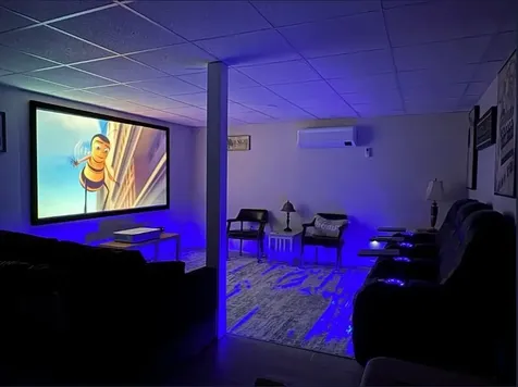 93 E Huntress Pond Road Barnstead NH 03225